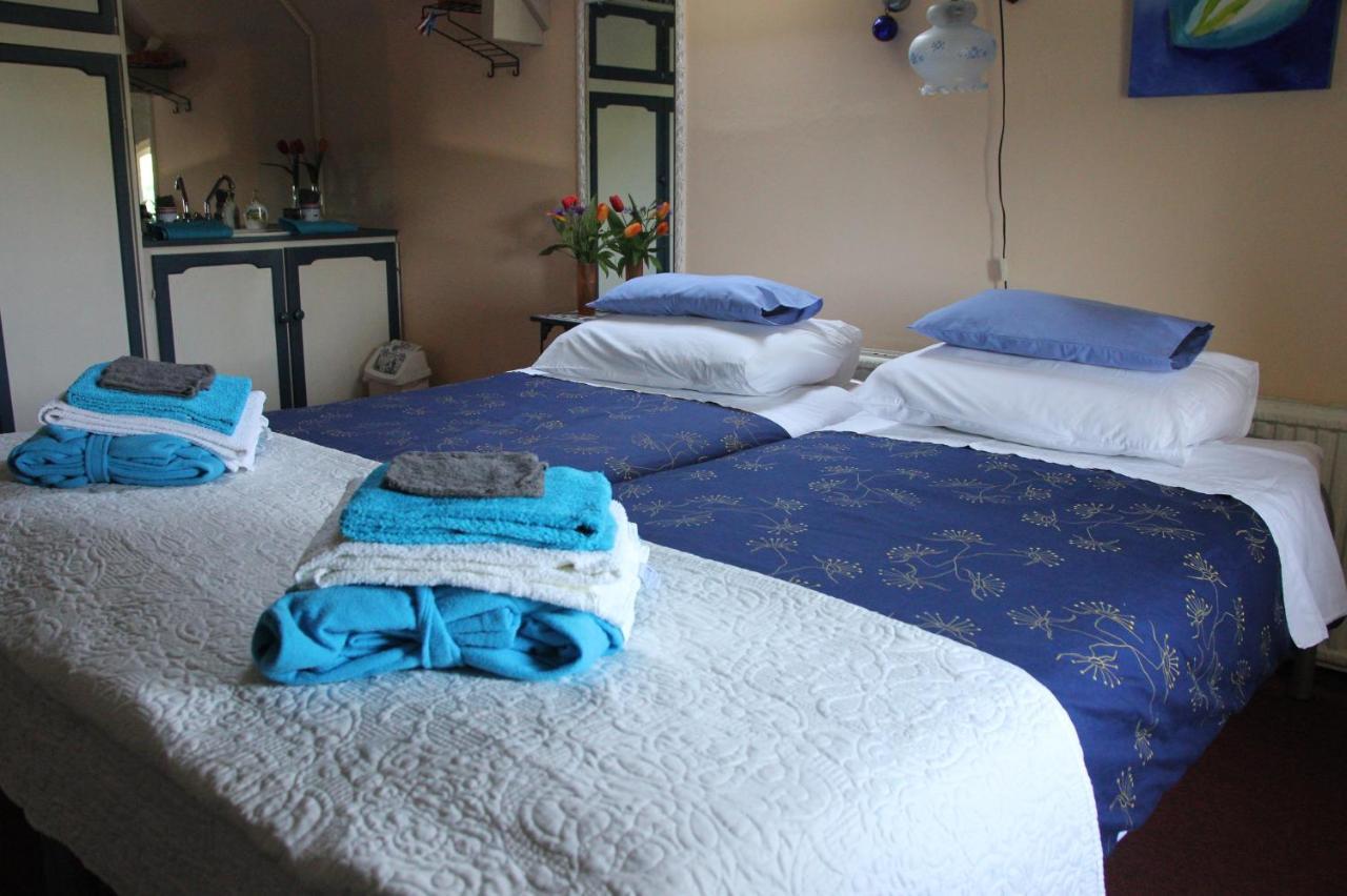 B&B Buitenwaard Oosterhout  Eksteriør bilde