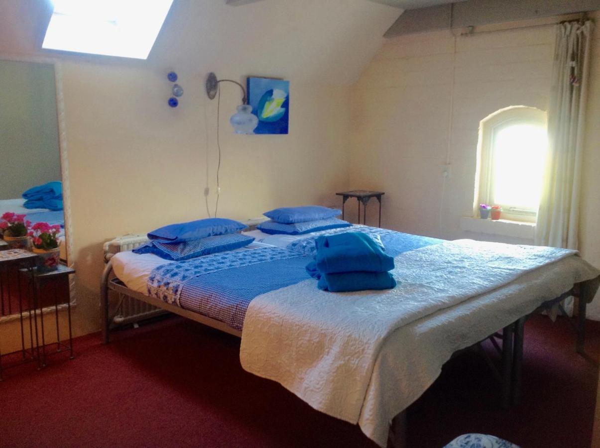 B&B Buitenwaard Oosterhout  Eksteriør bilde